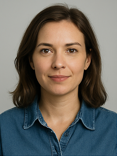 Claire M.